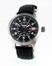 Poljot aviator mechanisch - poljot,