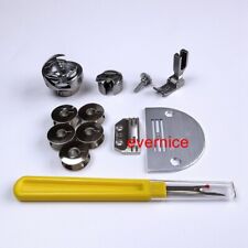 12 Teile für Juki Yamata