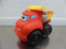 Hasbro Tonka Truck Chuck and Friends Chuck und seine Freunde Kipper Muldenkipper