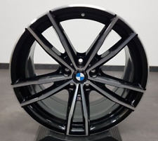 1x BMW 19 Zoll Felge 3er G20 G21 4er G22 G23 2er G42 Alufelge M791 8089893 Top