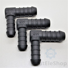 3x Kühlwasserschlauch