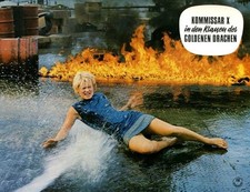 Kommissar X - In den Klauen