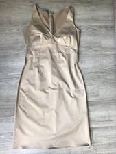 Schumacher, Kleid, Gr. 36, tailliert