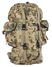 Bundeswehr Kampfrucksack, Bw