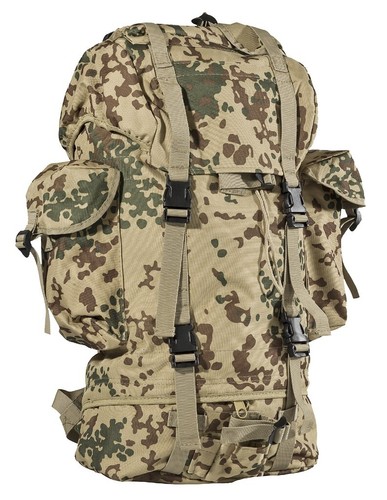 Bundeswehr kampfrucksack bw - kampfrucksack,,