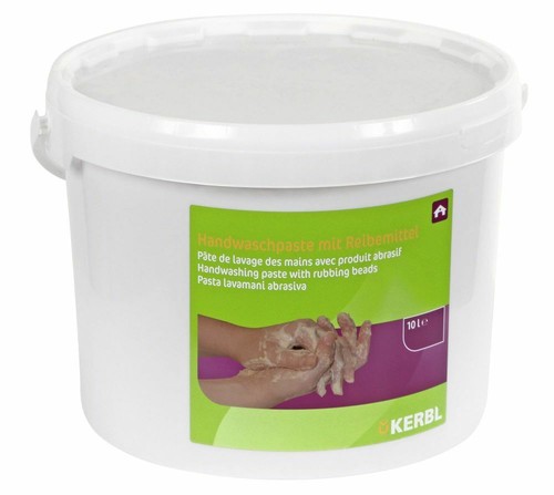 Handwaschpaste mit reibemittel - handwaschpaste,