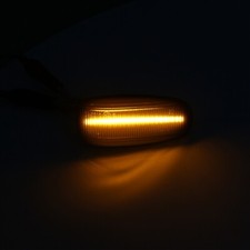 2x LED SEITENBLINKER für