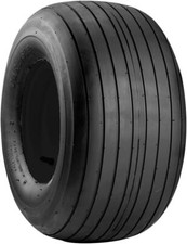 Carlisle Rasenmäher Traktor