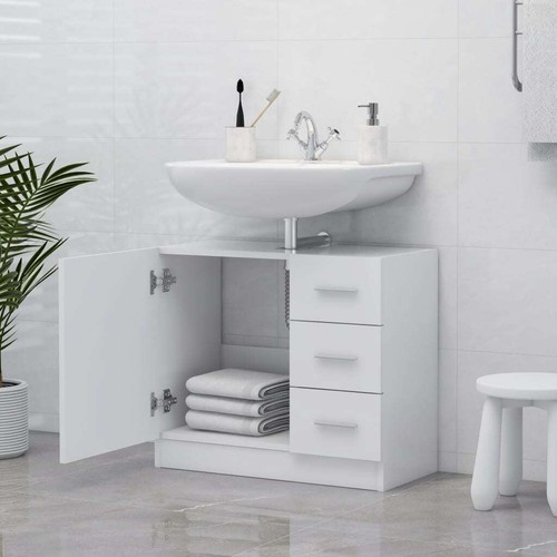Badschrank