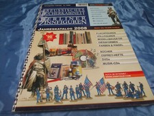 Berliner Zinnfiguren 