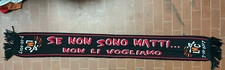 Scarf Football Ultras Schal
