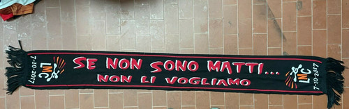 Scarf football ultras - football,