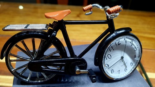 Standuhr