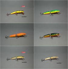 Rapala Wobbler Jointed