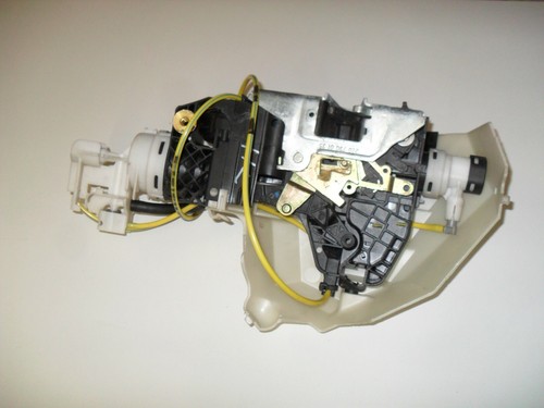 Mercedes benz w220 - mercedes,