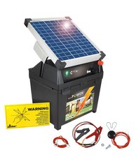 Weidezaungerät ecoPOWER 1000