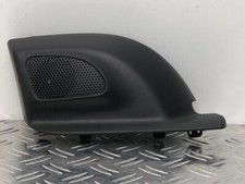 Türlautsprecher Lautsprecher links CITROEN Berlingo II Kasten B9 9816792877