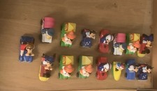 Matchbox Walt Disney und div.