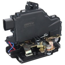 Türschloss Zentralverriegelun