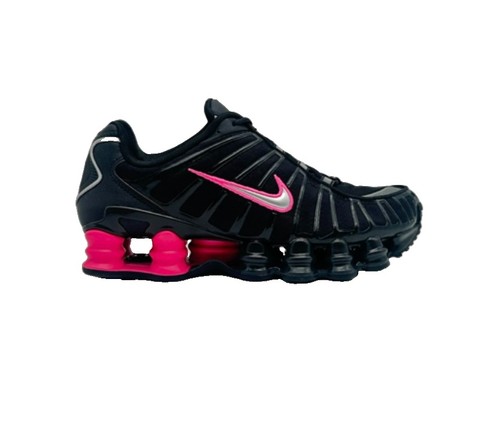 Nike shox schwarz - nike,