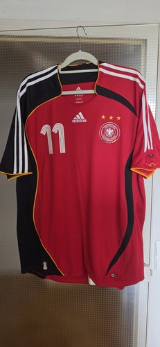 Deutschland adidas trikot - adidas,