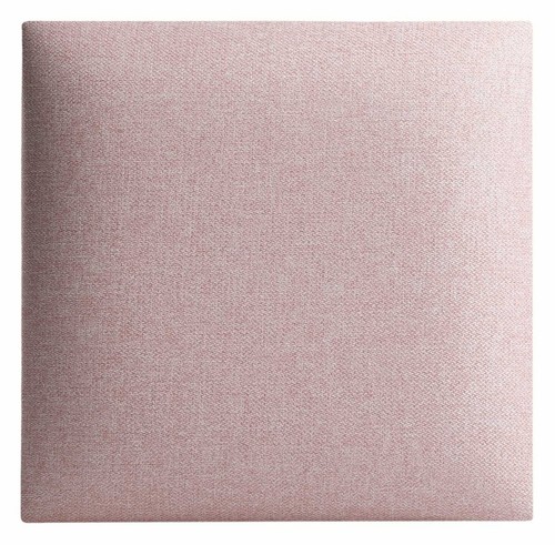 Wandpolster 30x30 rosa - wandpolster,