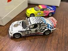 1:43 Scale BMW E36 M3 GTR Set