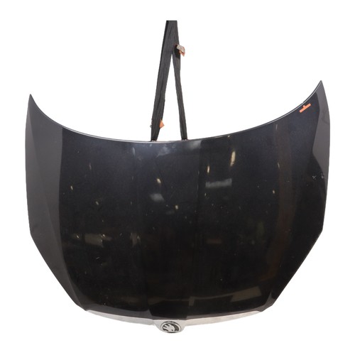 Skoda fabia 2 motorhaube - skoda, ph.2
