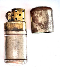 Antikes GUF Feuerzeug ca. 1940