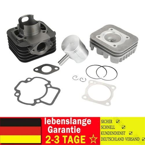 70ccm zylinder set geeignet - set,