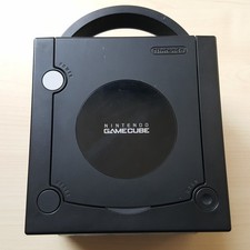 Nintendo Gamecube Konsole Lose