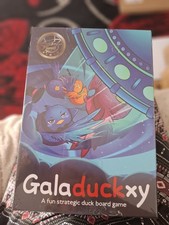 Galaduckxy ein lustiges - ein,