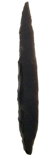Epipaläolithikum federmesser - epipaläolithikum,