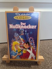 VHS Video Die schönsten