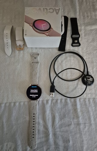 Samsung galaxy watch - samsung,