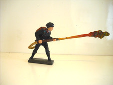 Lineol , Panzersoldat mit