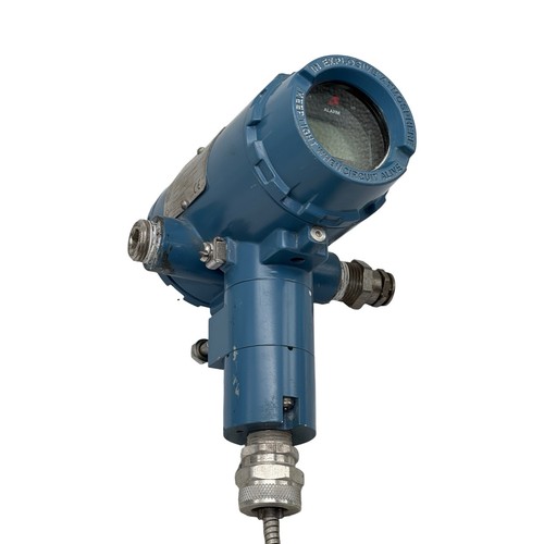 Rosemount 8800 vortex - 8800,