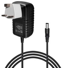 12V Adapter for TechniSat