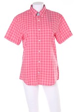 TOMMY HILFIGER Hemd Kurzarm