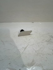 Blende SRA Audi A3 8P Sportback BJ 2006 links Scheinwerferreinigung 8P4955275