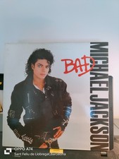 RAR LP 33". MICHAEL JACKSON