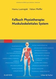 Fallbuch physiotherapie - fallbuch,