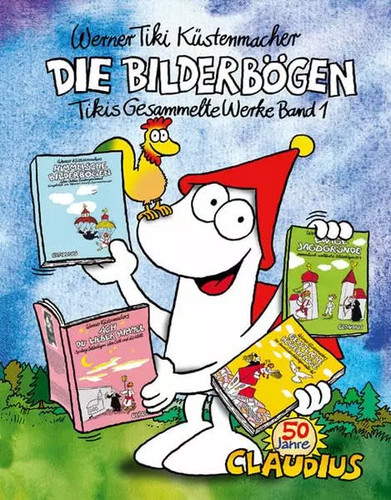 Die bilderbögen band 1 - bilderbögen:,
