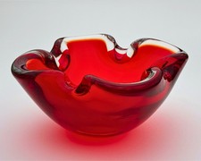 Murano Sommerso Stil