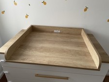 PAIDI Wickelaufsatz Oscar für