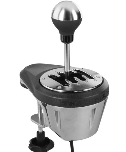 Thrustmaster th8a - thrustmaster,