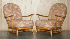 PAAR ERHABENE ERCOL WINDSOR
