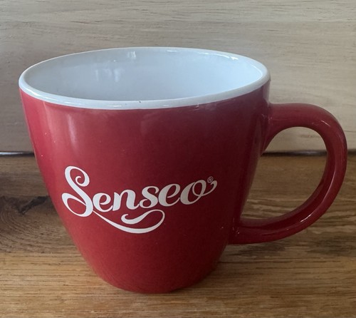 Senseo limitierter - senseo,