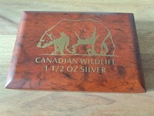 Münxbox / Münzkassette