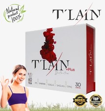 TLain Plus Fatburner – 30